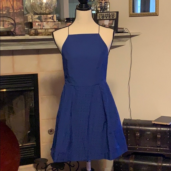 kate spade Dresses & Skirts - Kate Spade ♠️ Saturday strappy dress